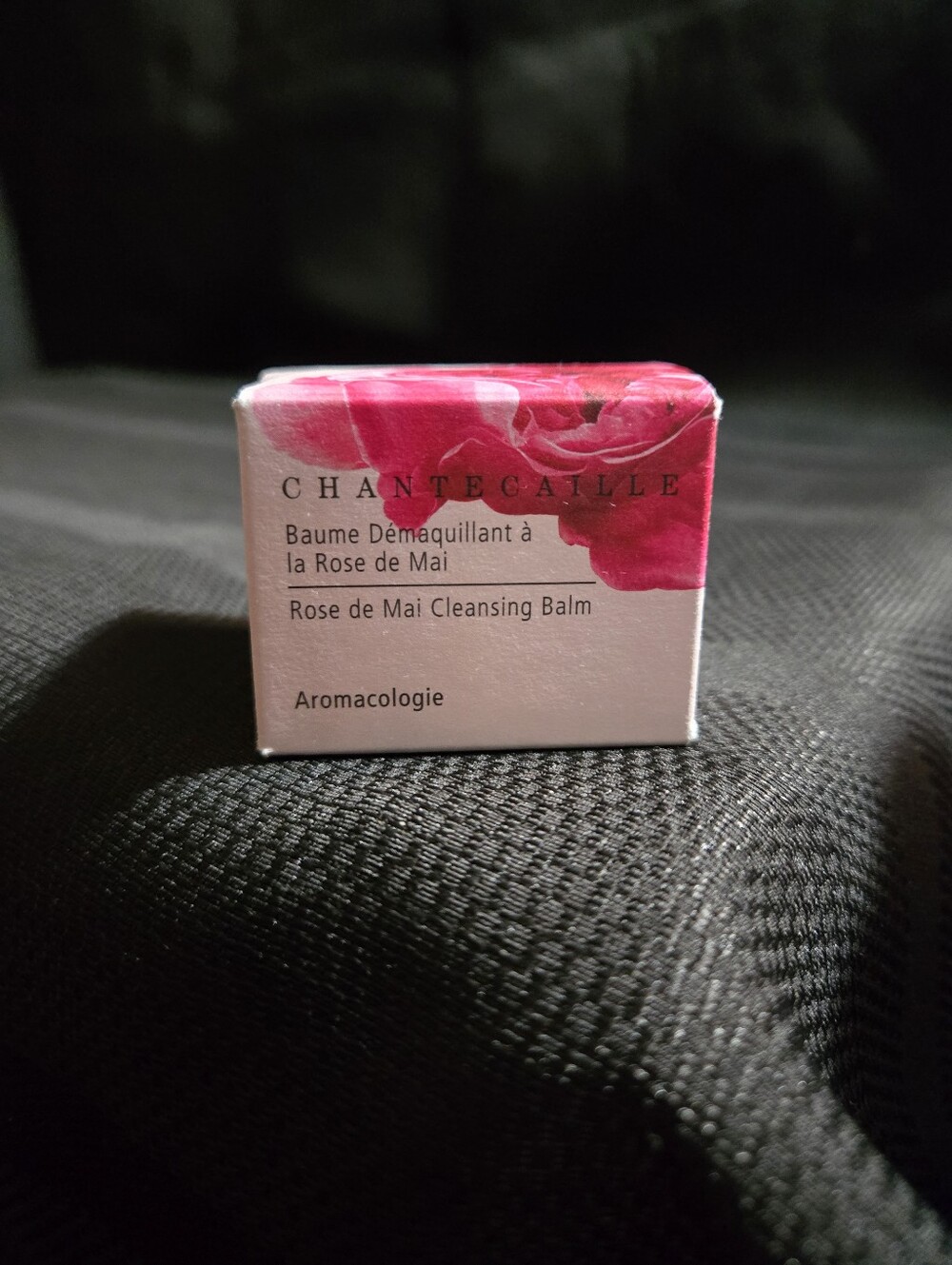 Chantecaille Rose de Mai Cleansing Balm NIB